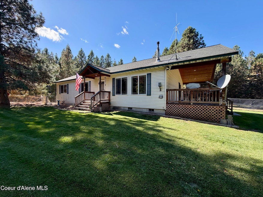 36 Kings Spur Dr, Careywood, ID 83809 - photo 1