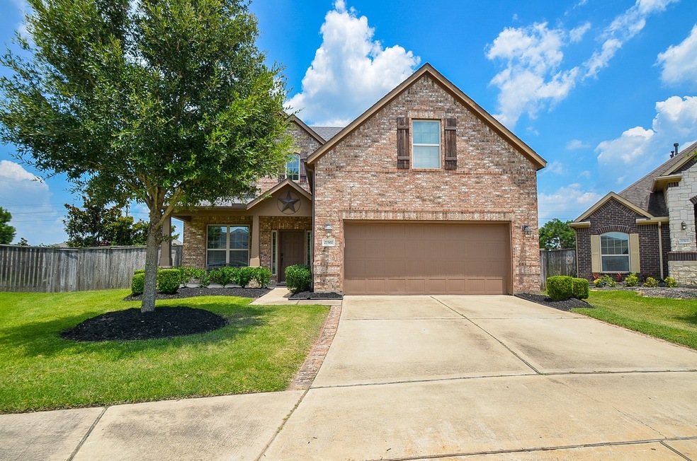 27502 Frazier Rock Ct, Fulshear, TX 77441 - photo 1