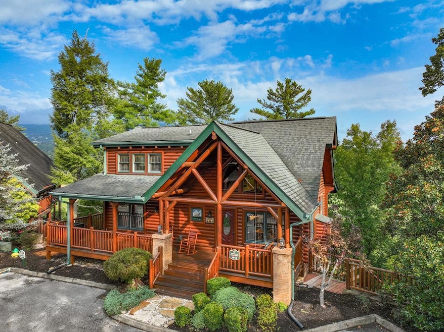 1914 Creek Overlook Way