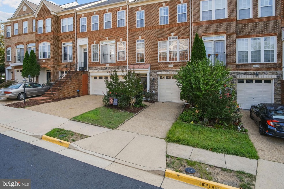 21932 Bayard Terrace, Broadlands, VA 20148 - photo 1