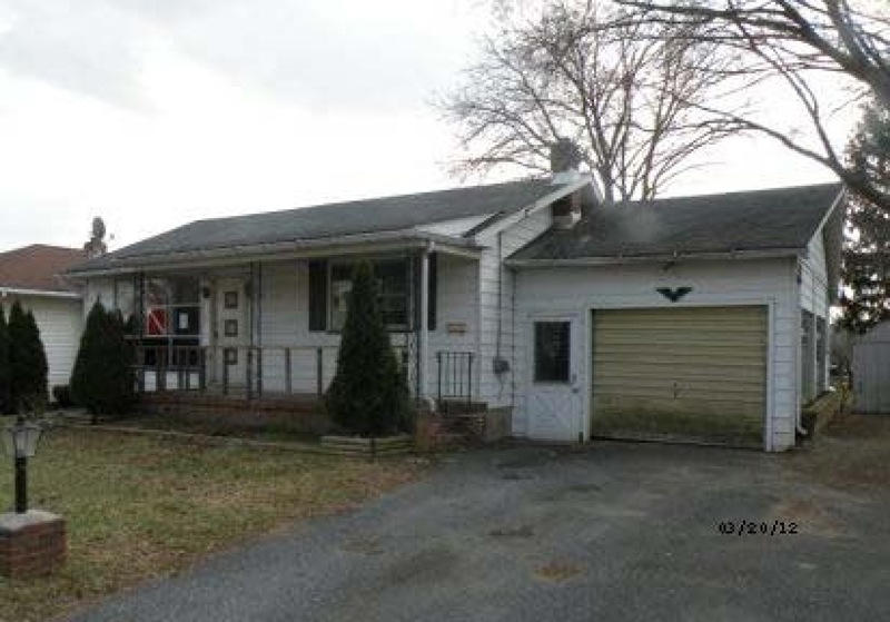 948 Mill St, Phillipsburg, NJ 08865 - photo 1