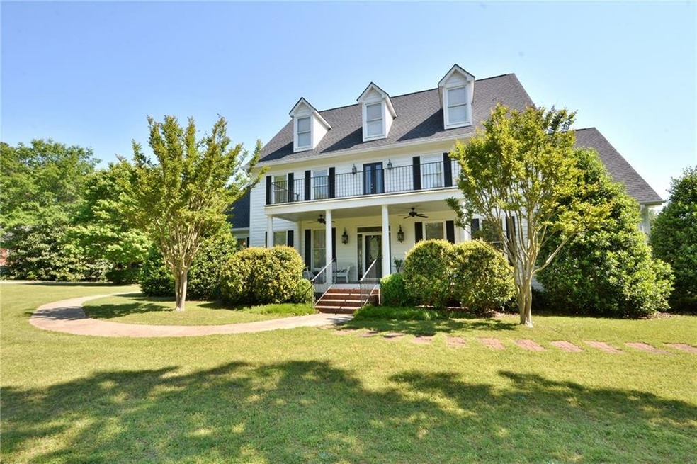 Drive up curb appeal