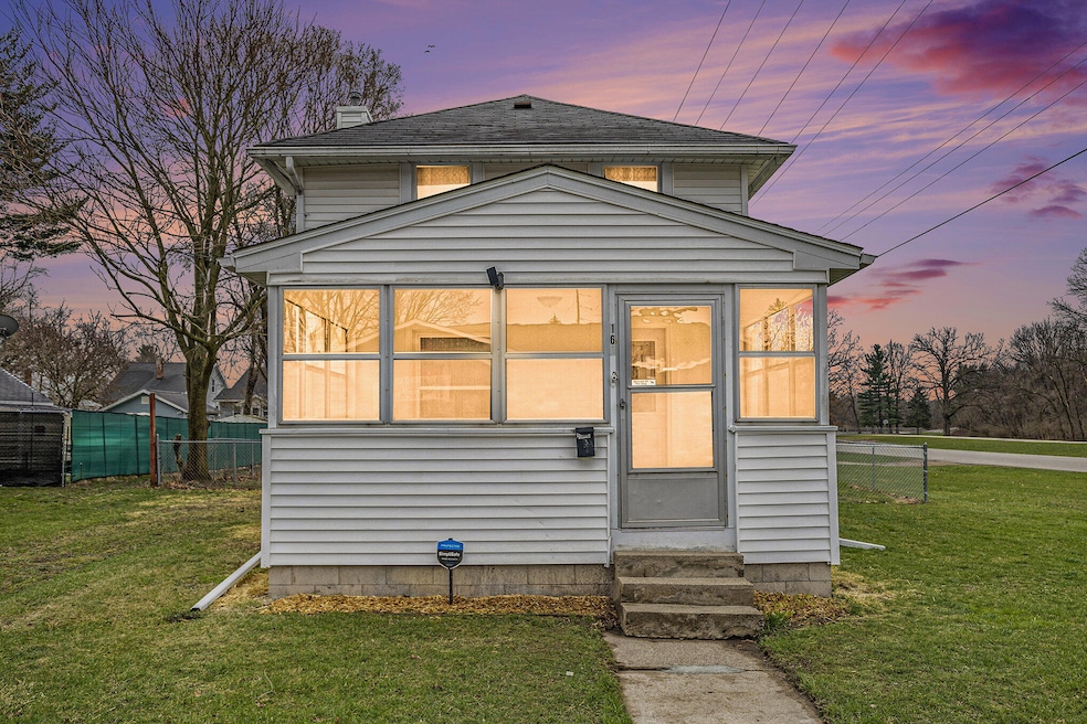 Sold $129,900 • Co-Listing Agent