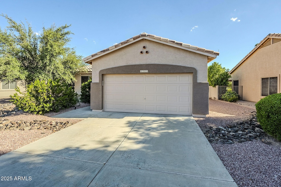 4269 E Cassia Ln, Gilbert, AZ 85298 - photo 1