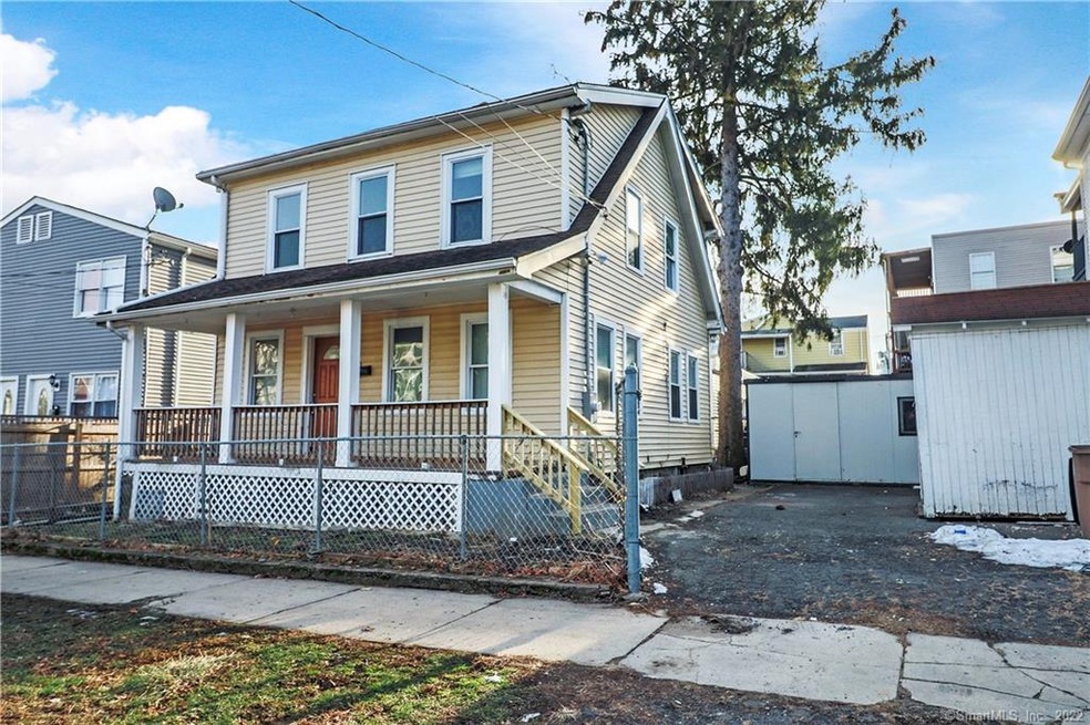 5 Woodland Place, Stamford, CT 06902 - photo 1