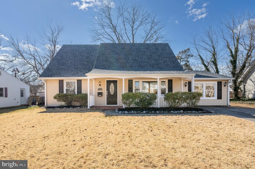 3104 Shield Ln, Bowie, MD 20715 - photo 1