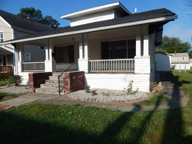 561 Mary St, Marion, OH 43302 - photo 1