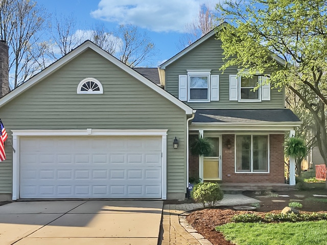 1146 Wintergreen Terrace, Batavia, IL 60510 - photo 1