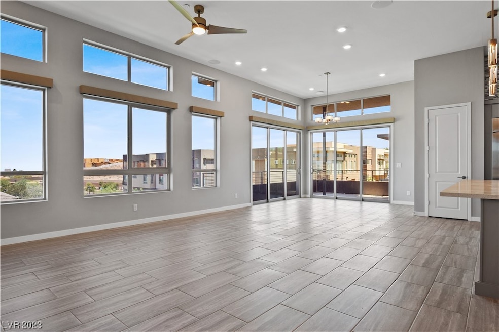 4321 Solace St, Las Vegas, NV 89135 - photo 1