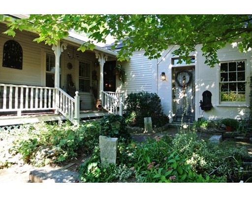 129 Fitchburg Rd, Ashburnham, MA 01430 - photo 1