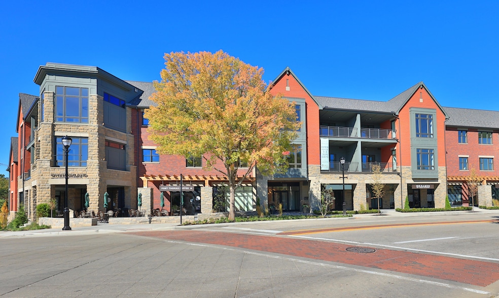 1 Highland Ave unit 208, Fort Thomas, KY 41075 - photo 1