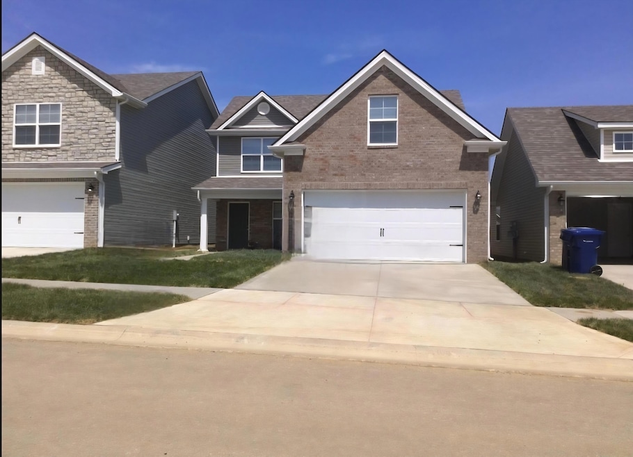 2324 Case Way, Lexington, KY 40511 - photo 1