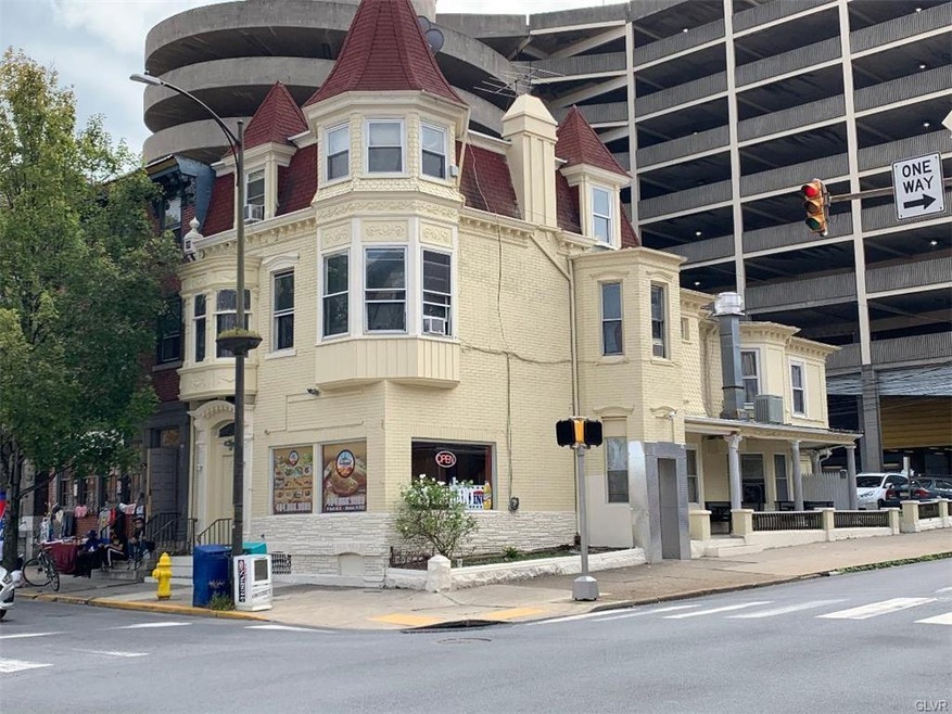 44 N 8th St, Allentown, PA 18101 - photo 1