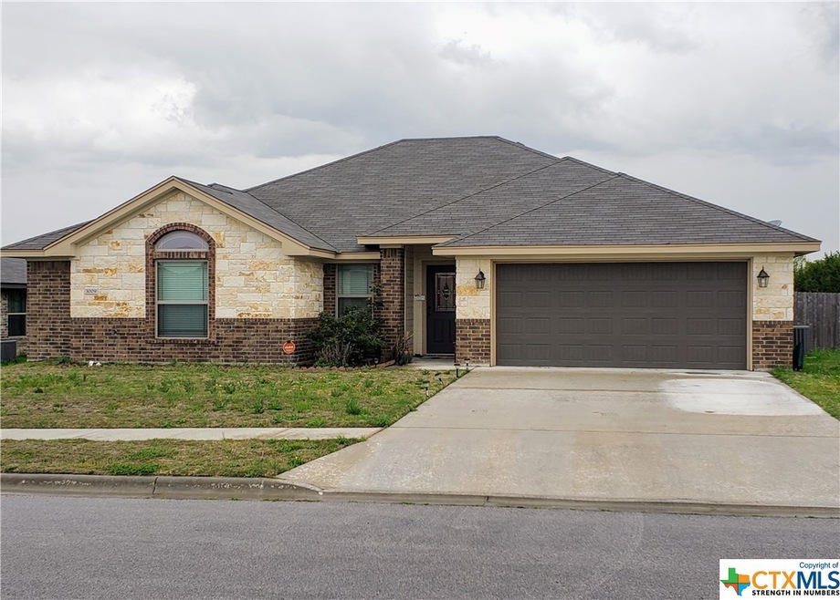 3009 Settlement Rd, Copperas Cove, TX 76522 - photo 1