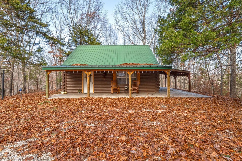 12045 Highway Pp, Dixon, MO 65459 - photo 1