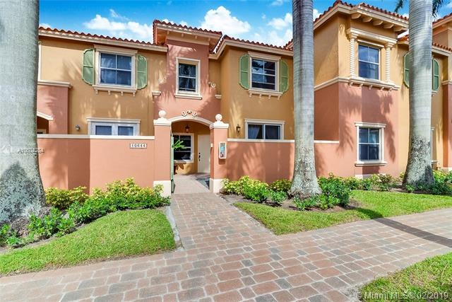 10644 SW 6th St unit 1609, Pembroke Pines, FL 33025 - photo 1