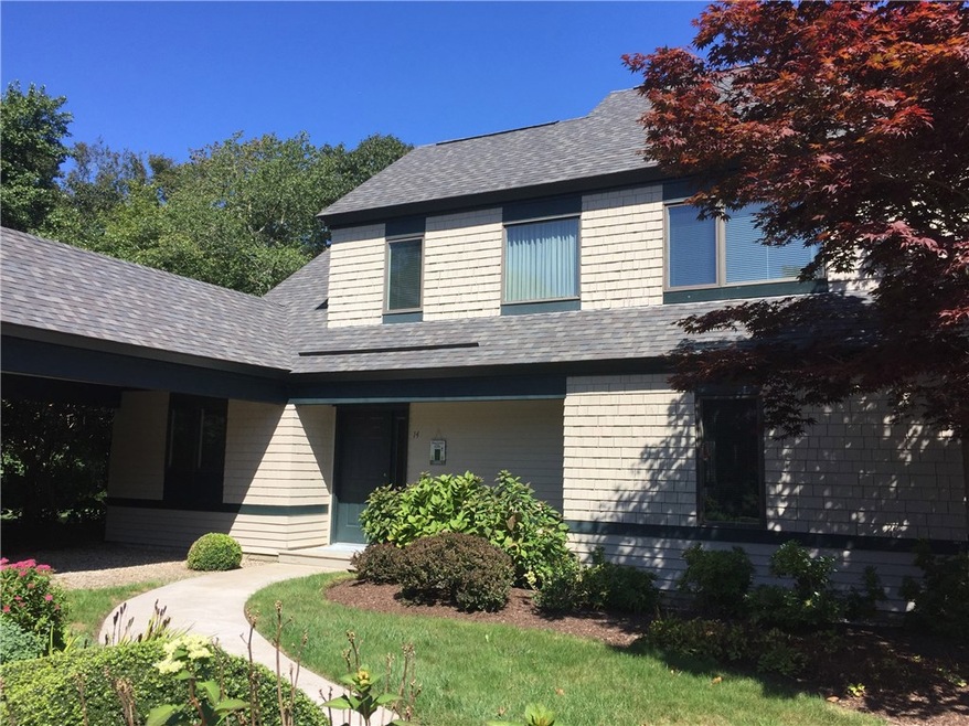 14 Martingale Ln, Narragansett, RI 02882 - photo 1