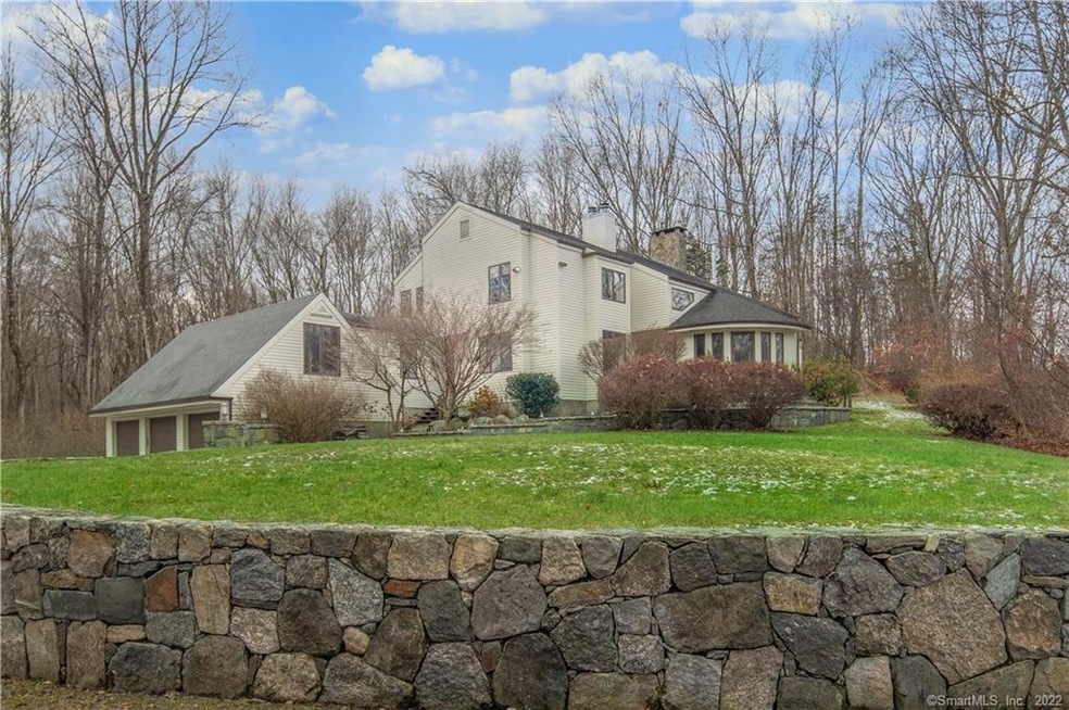 50 Todds Way, Easton, CT 06612 - photo 1