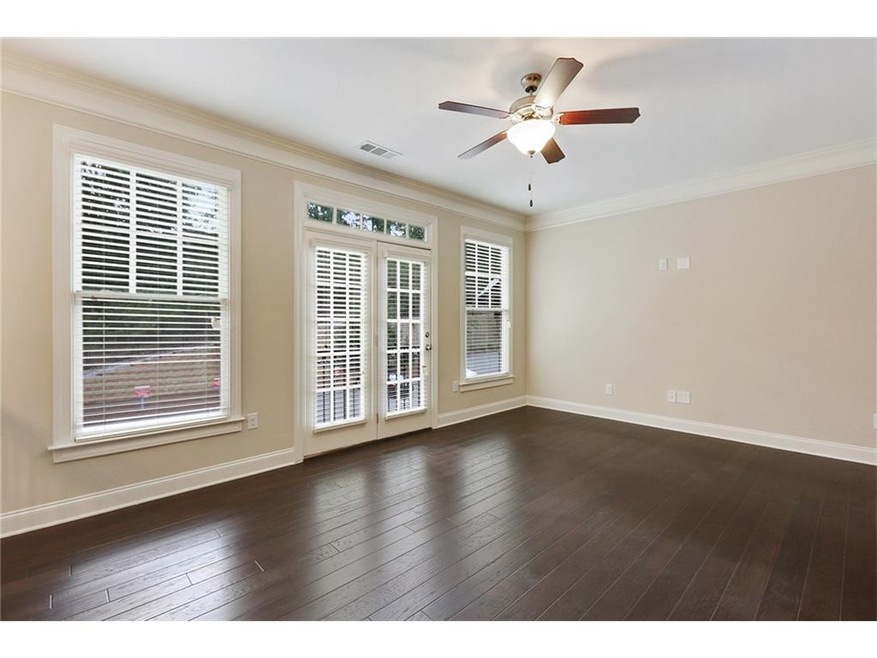 2521 Carmel Way unit 24, Alpharetta, GA 30009 - photo 1