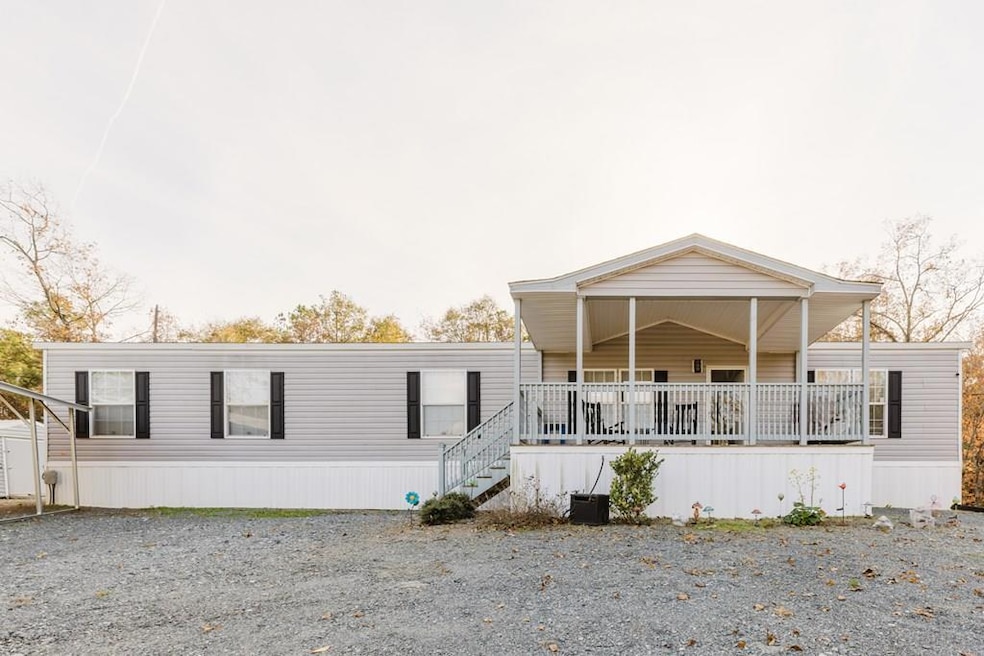 3135 Ga Hwy 195, Andersonville, GA 31711 - photo 1