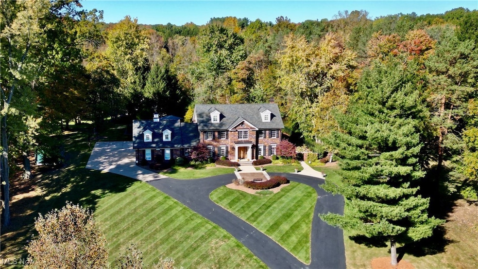 17221 Sagamore Rd, Bedford, OH 44146 - photo 1