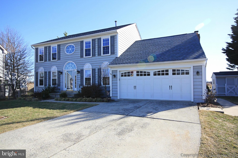 5312 Sovereign Place, Frederick, MD 21703 - photo 1