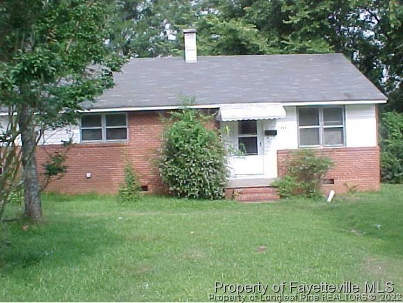 468 Mcbain Dr, Fayetteville, NC 28305 - photo 1