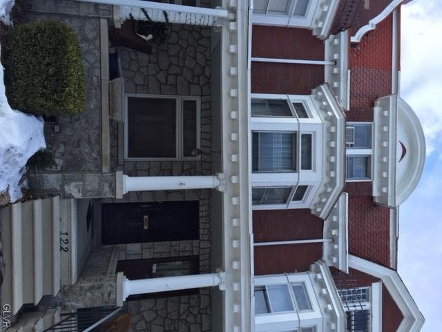 122 N West St, Allentown, PA 18102 - photo 1