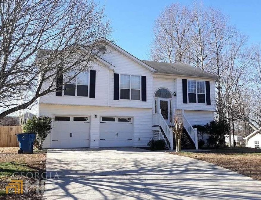 5305 Highpoint Rd, Flowery Branch, GA 30542 - photo 1