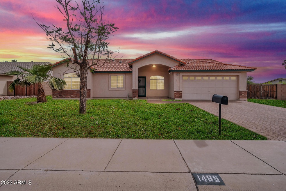 1998 Built Home