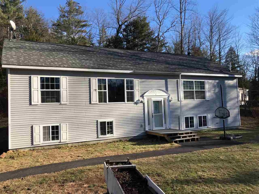 113 River Rd, Plymouth, NH 03264 - photo 1