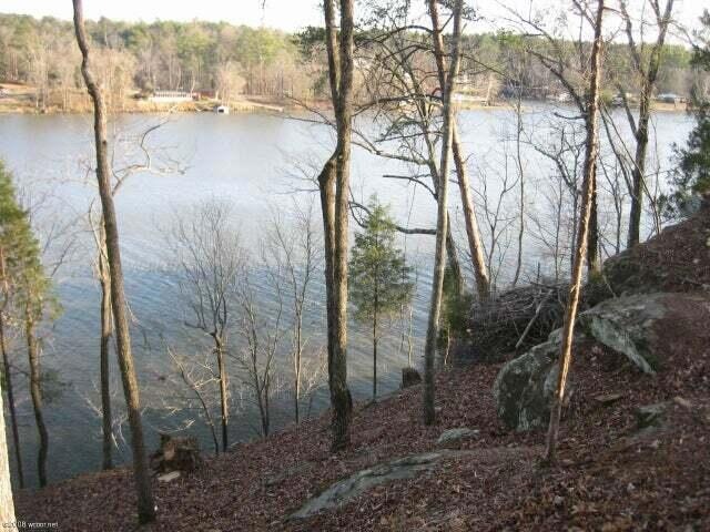Lot 2 Taylors Ferry