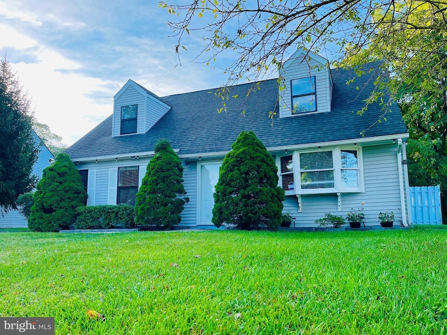 160 Melodic Dr, Newark, DE 19713 - photo 1