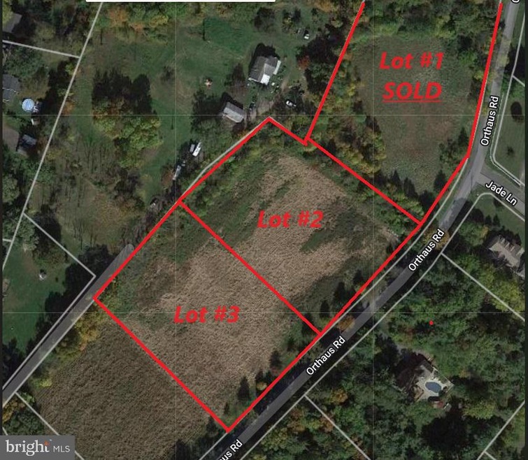 LOT 2 Orthaus Rd, Hereford, PA 18056 - photo 1