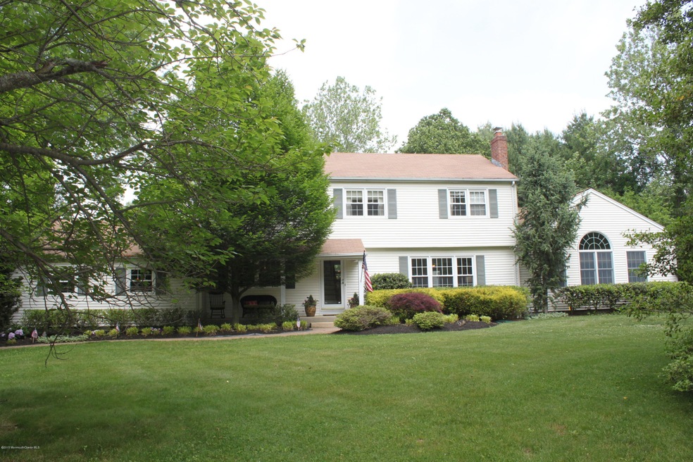 14 Windingbrook Way, Holmdel, NJ 07733 - photo 1