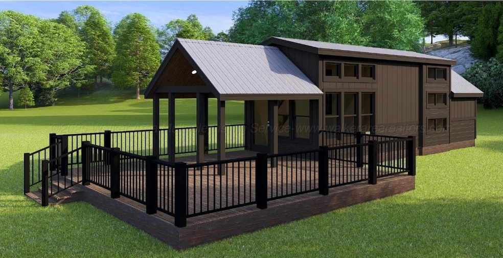 34 Wilkins Dr, Houston, AL 35572 - photo 1