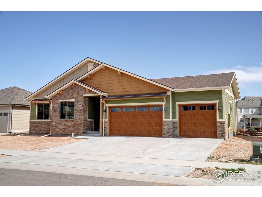 5970 Yellowtail St, Timnath, CO 80547 - photo 1