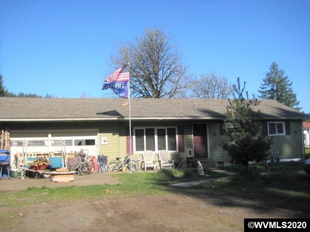 1909 Main St, Lyons, OR 97358 - photo 1