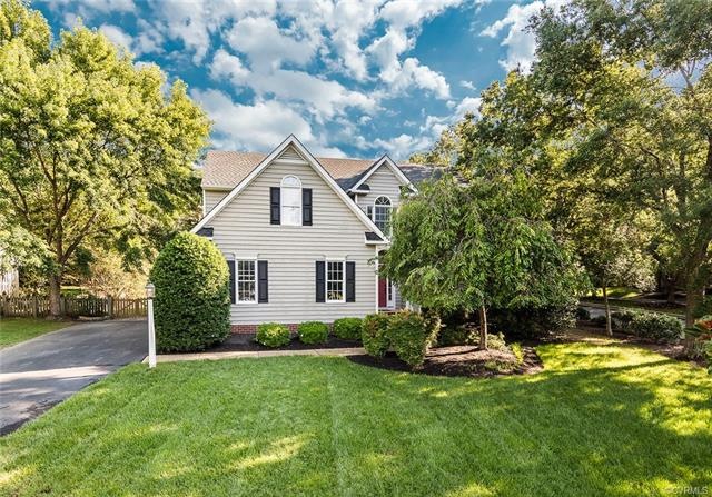 11300 Anna Way, Henrico, VA 23233 - photo 1