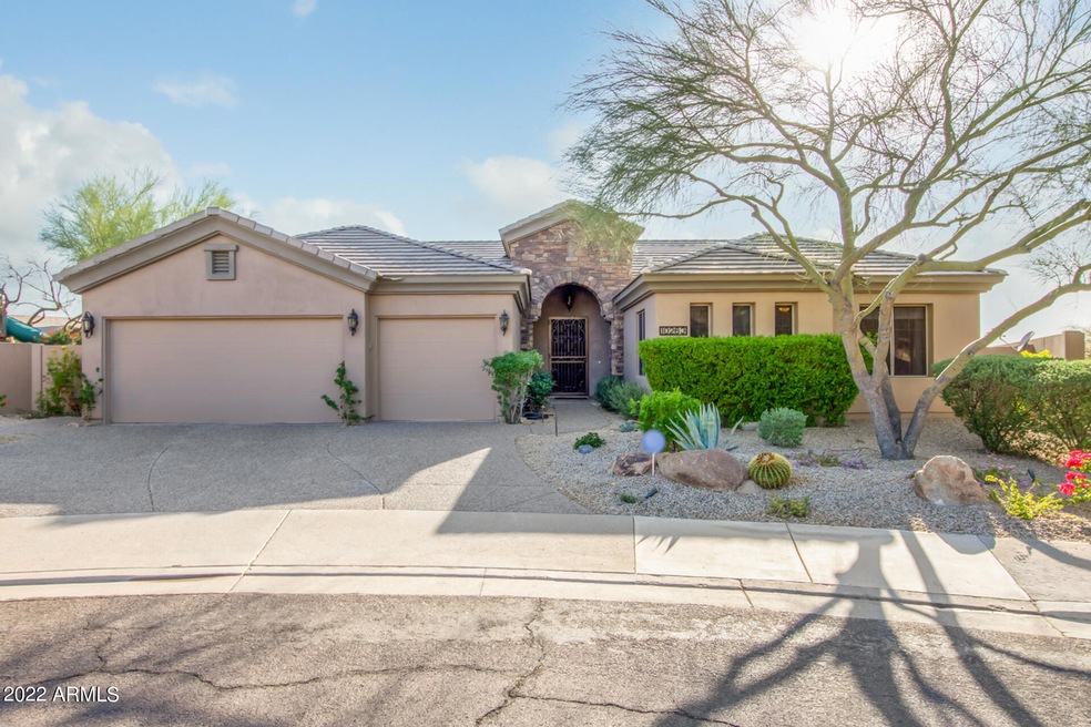 10263 E Jasmine Dr, Scottsdale, AZ 85255 - photo 1