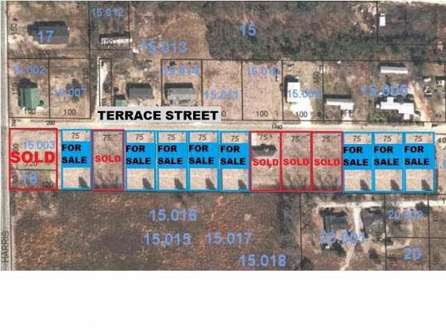 1 Terrace St, Atmore, AL 36502 - photo 1