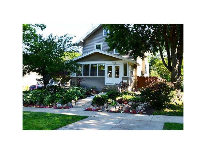 Front Exterior.