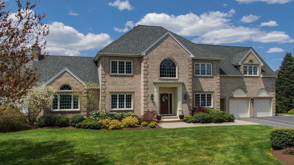 19 Capt Samuel Forbush Rd, Westborough, MA 01581 - photo 1