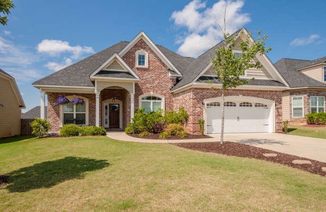 4007 Starview Ln, Evans, GA 30809 - photo 1