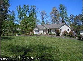 2147 Brown Ln, Amissville, VA 20106 - photo 1