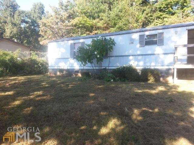 110 Ramona Dr SW, Milledgeville, GA 31061 - photo 1