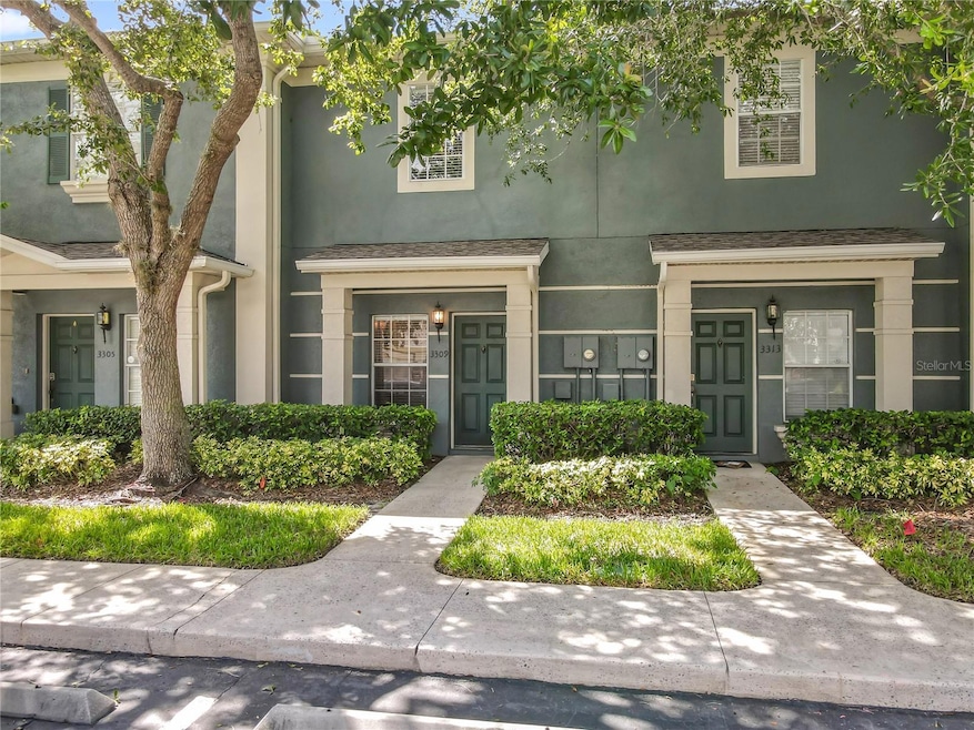 3309 Wilshire Way Rd unit 3, Orlando, FL 32829 - photo 1