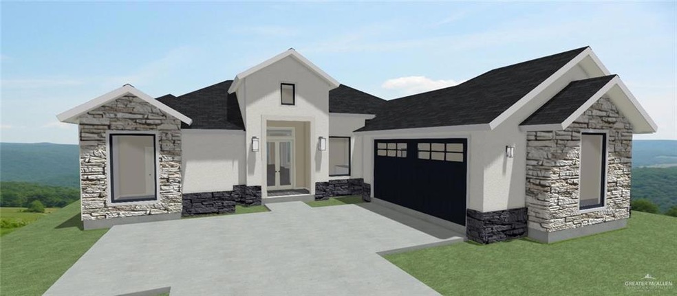 505 W Carmel Ave, Pharr, TX 78577 - photo 1