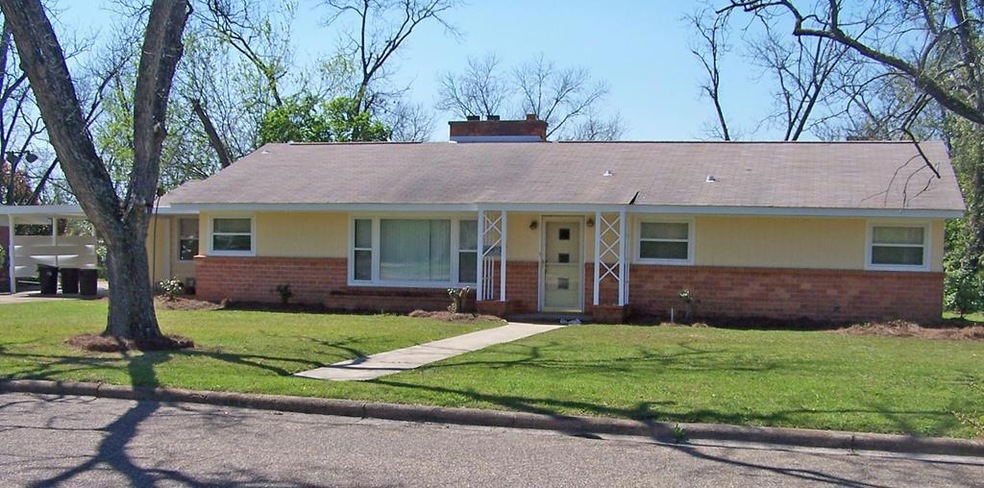 112 Broadview Dr, Eufaula, AL 36027 - photo 1