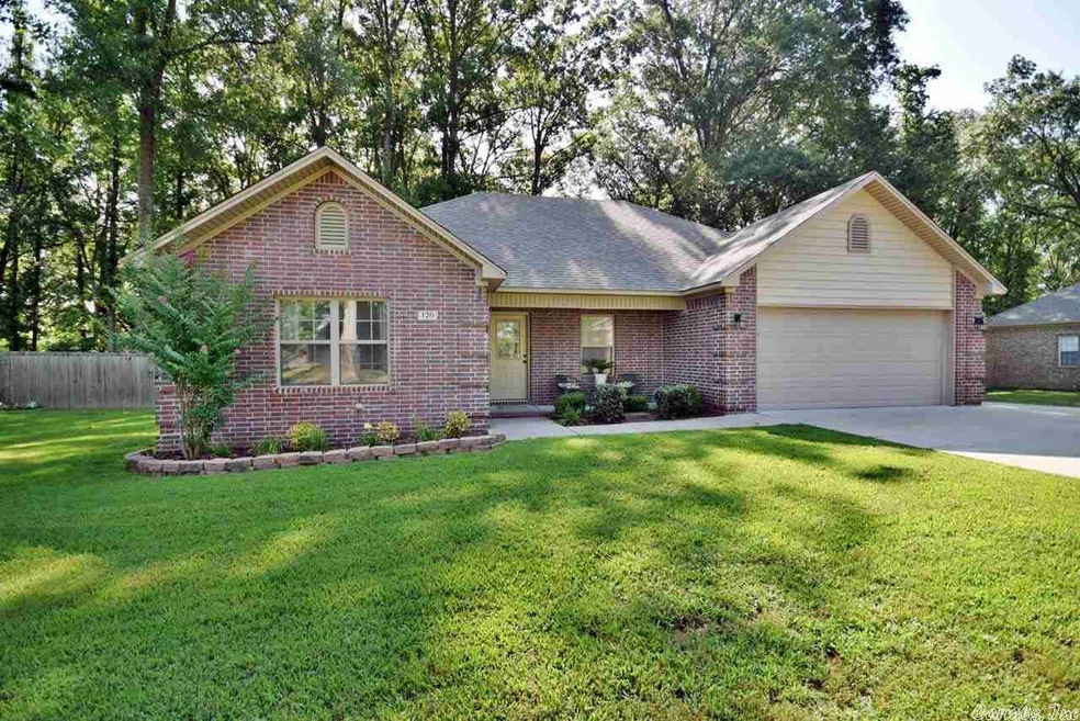 0 Christina Ln unit 17021315, Beebe, AR 72012 - photo 1